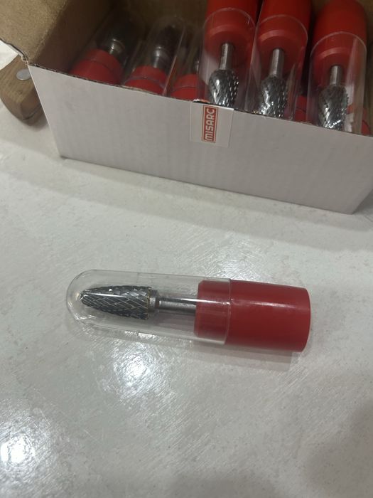 Продам твердосплавную фрезу