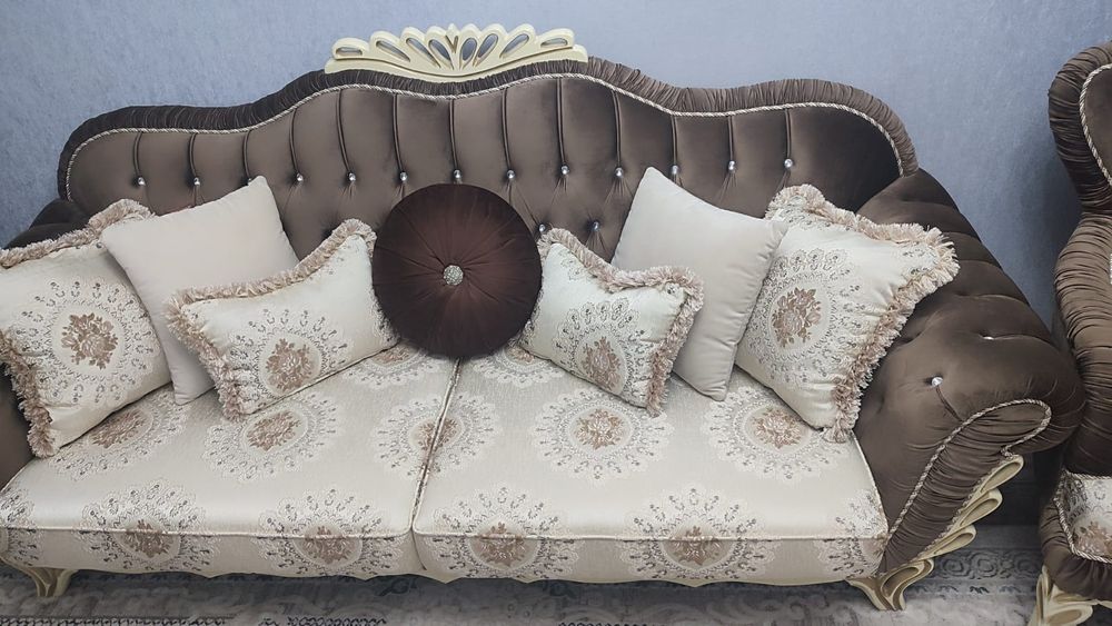 Продается мягкая мебель