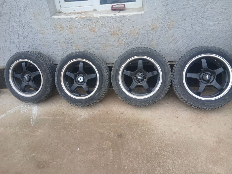 Р15 титанови диск