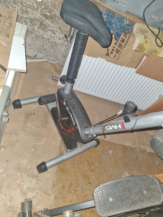 Bicicleta medicinala