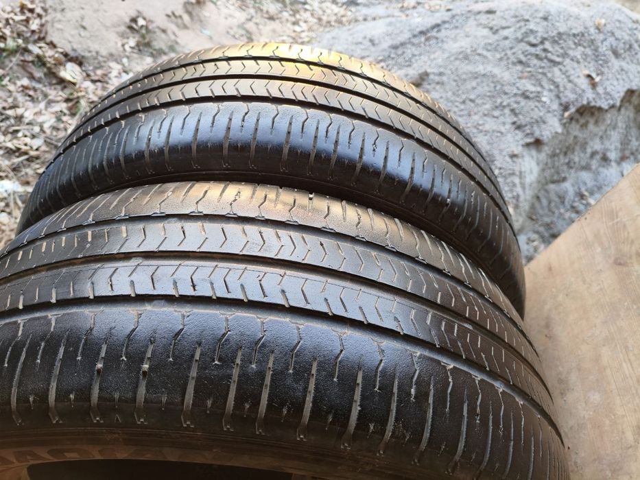 235 55 R18 Пара 2шт. Nexen