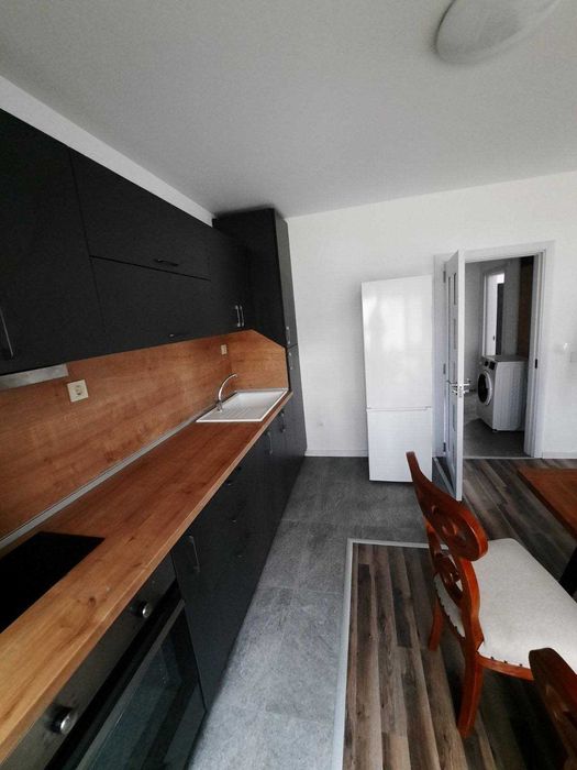 Дава се под наем Двустаен апартамент в София, Кръстова вада - 61 кв.м за 355 € - Снимка #3