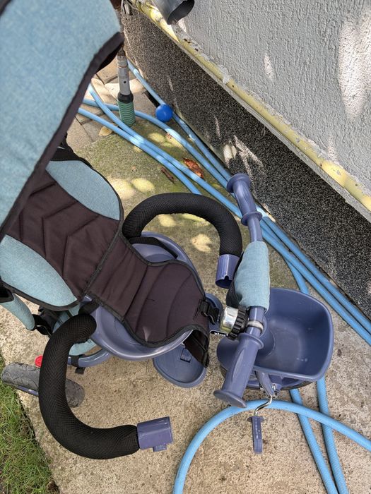 Vand tricicleta bebe royal