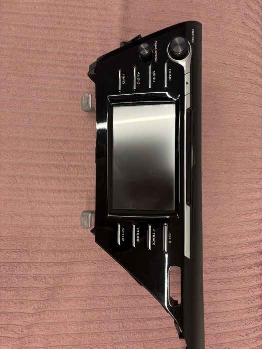 Автомагнитола Camry70 оригинал