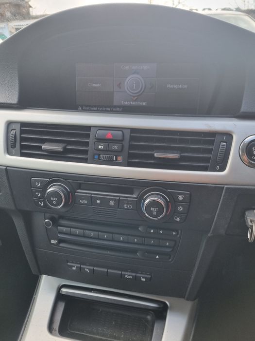 Бмв е92 320i N43B20A 170кс на части