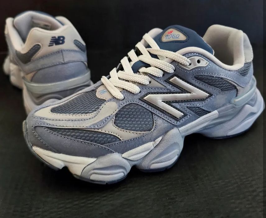 New Balance 9060 Moon Daze Нови Маратонки / 36-45 Номер