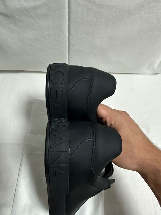 Dolce&Gabbana мъжки обувки | ЧИСТО НОВИ