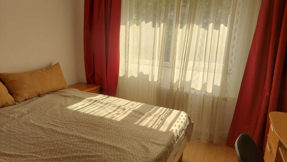 2 cam decom. Dristor metrou de închiriat, et 2/10, 500 EUR/lună, mobilat, proprietar