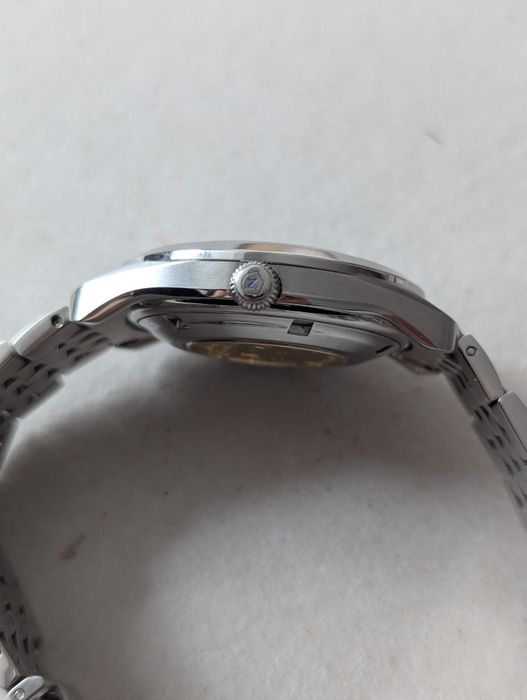 Ceas Nivada Grenchen Super Antarctic