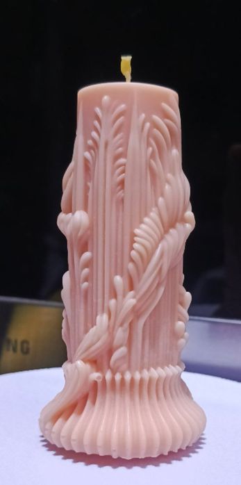 Свечи 100 проц воск