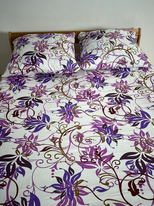 Постельное бельё хлопок 5500