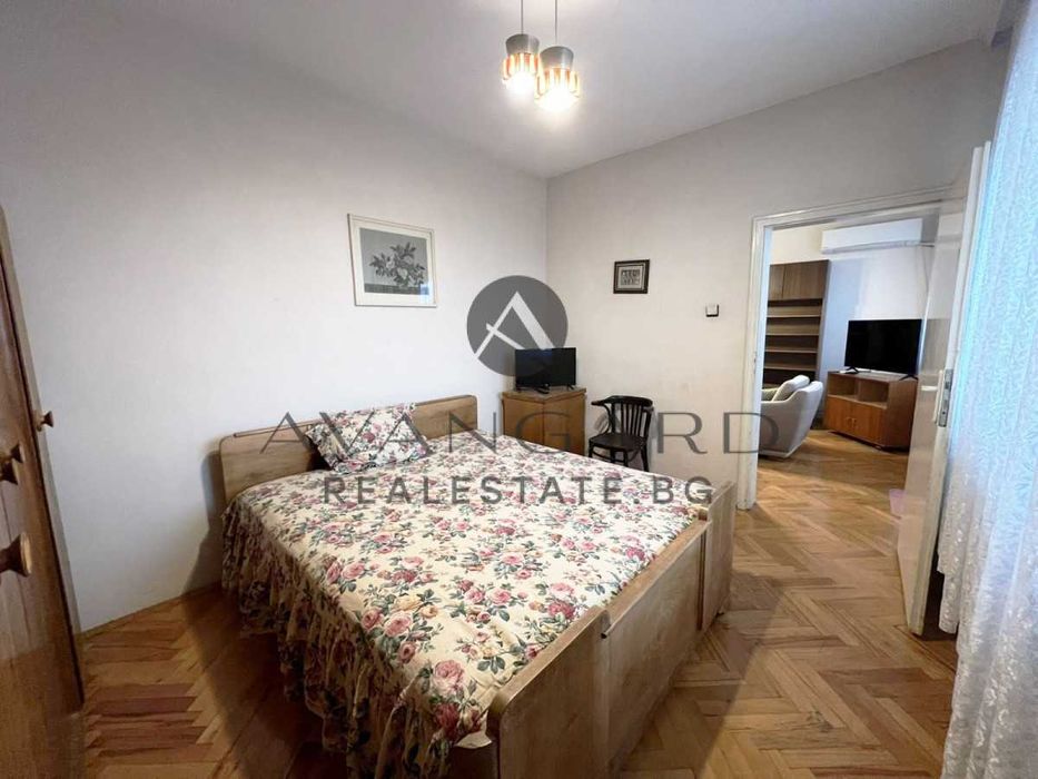 Продава се Тристаен апартамент в Пловдив, Христо Смирненски - 82 кв.м за 1708 €/кв.м - Снимка #5