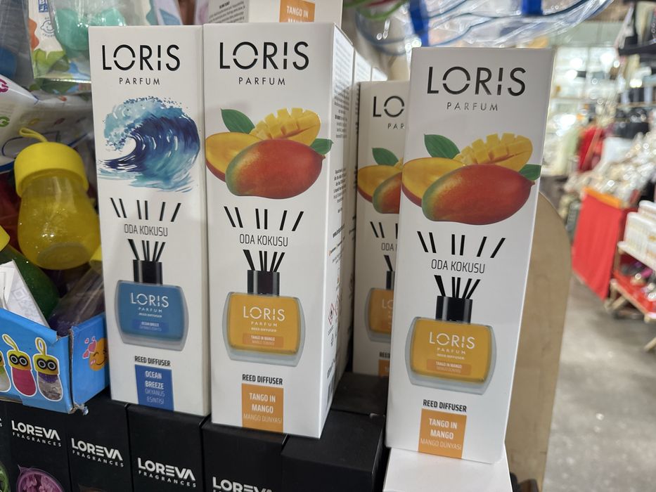 Osvijitel Loris 100% orginal mahsulotimiz