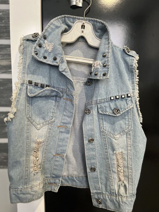 Връхни дрехи