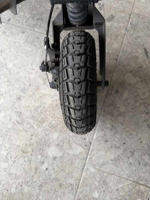 Trotineta Electrica KuKirin G2 800W 45km/h Stare Perfecta