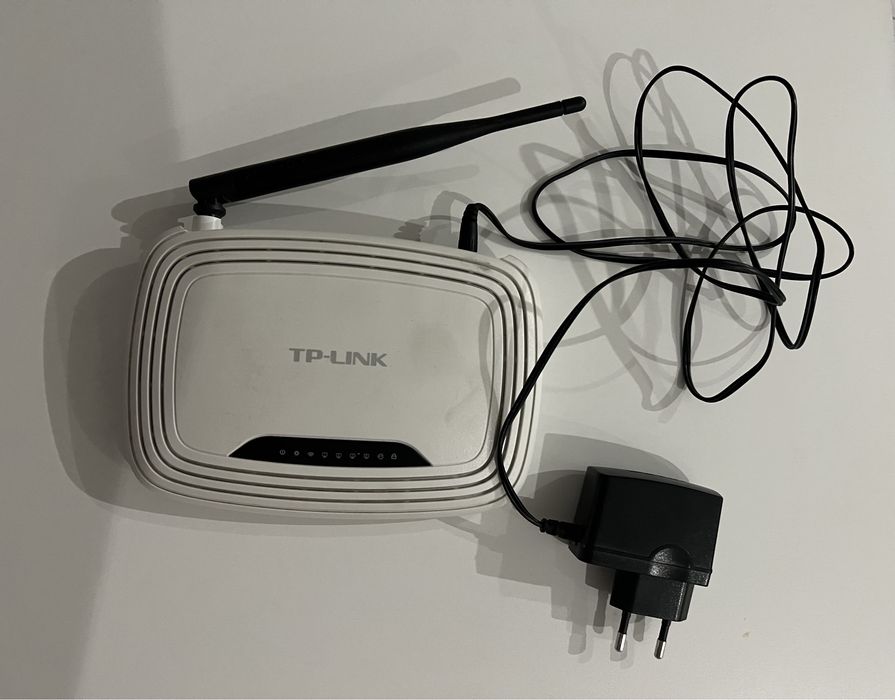 Модем TP Link