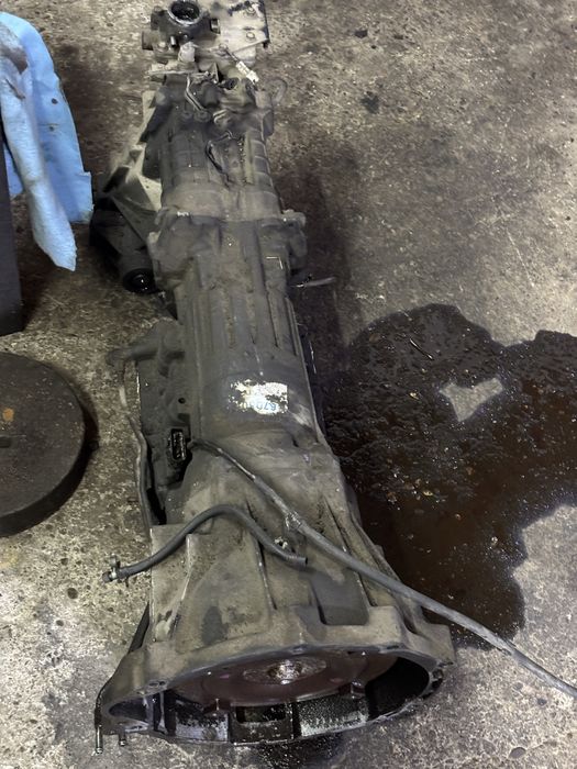 АКПП Сузуки гранд витара/ Suzuki grand vitara