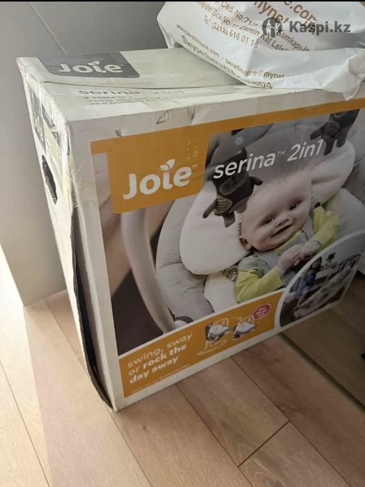 Joie serina детская качеля