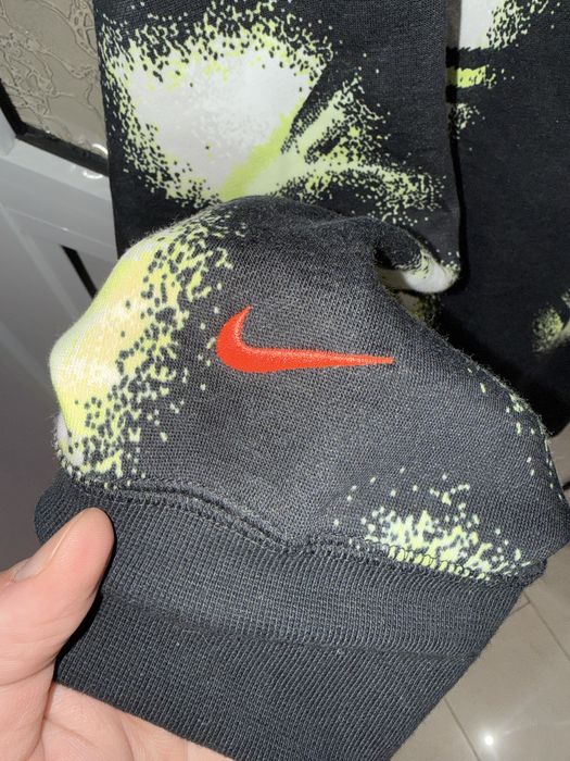 Мъжки суичър Nike Ja Morant - размер XXL