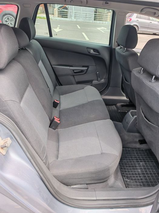 Opel Astra H 2007 benzină, 1.6 16 valve, 105cp