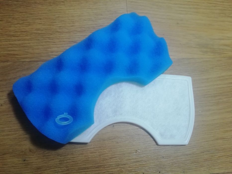 Фильтр для пылесоса Самсунг