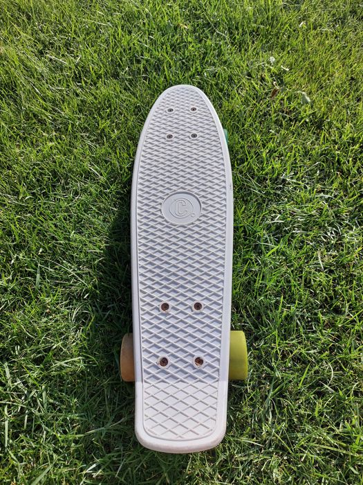 Skateboard Juicy Susi