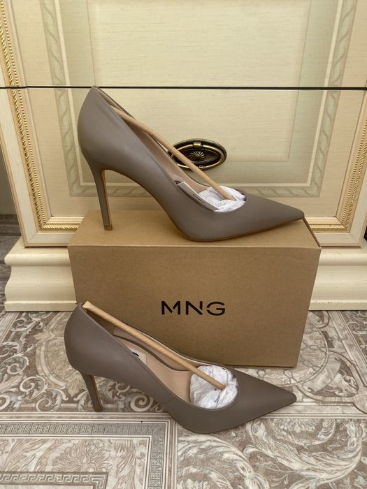 Туфли женские от COS,Mango