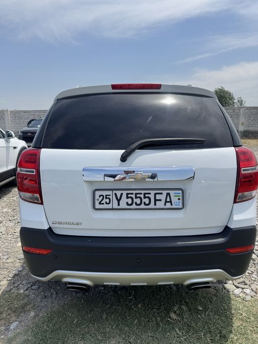 Kaptiva 4  zur xolatda