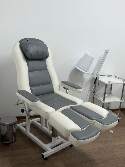 Педикюрное кресло