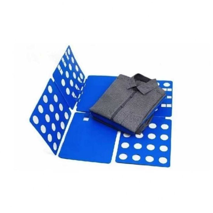 Suport model impaturire rapida camasi haine