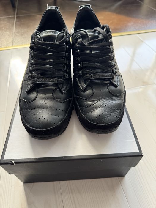 Pantofi sport DSQ ( Dsquared2 )