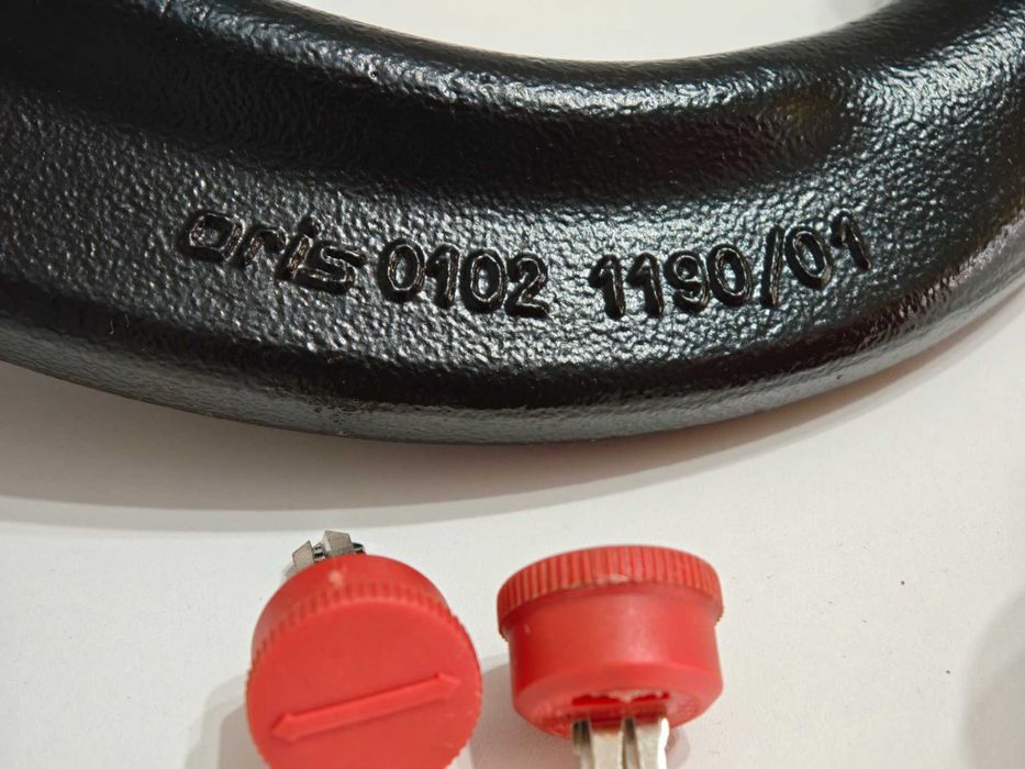 Carlig remorcare BMW X1 E84 Seria 1 E87 Seria 3 E90 Oris detasabil-NOU