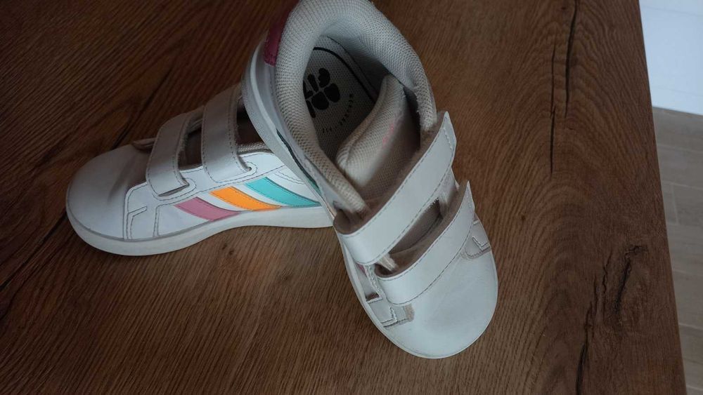 Детски маратонки адидас / adidas