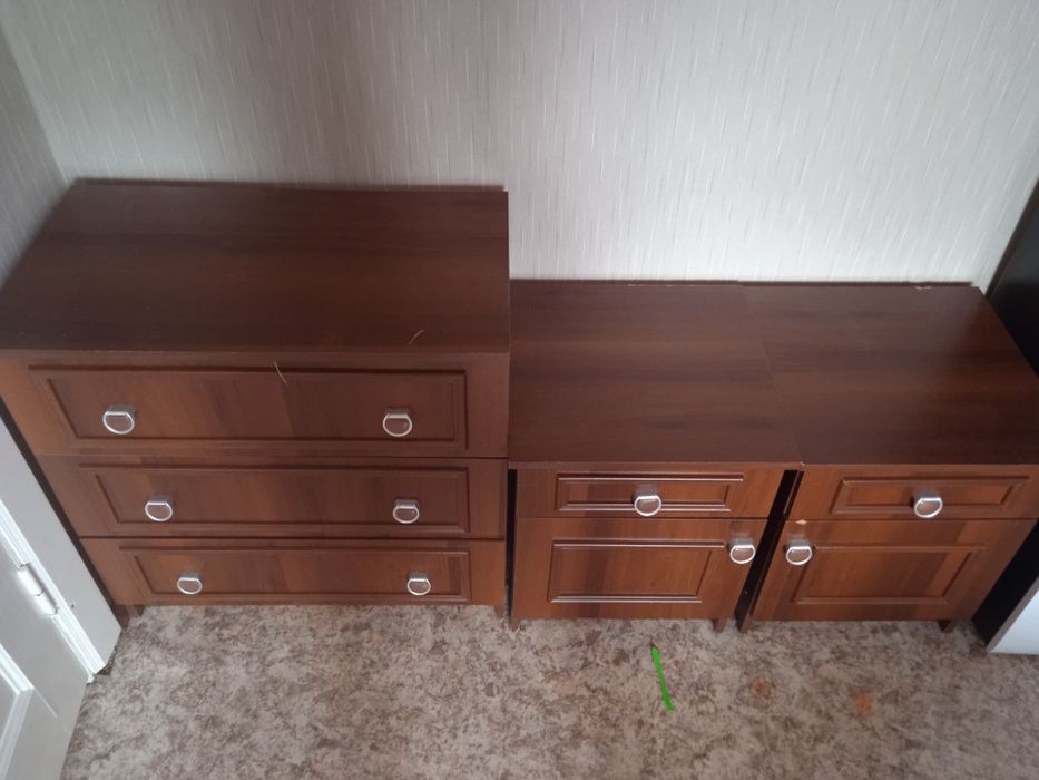 Спальный гарнитур