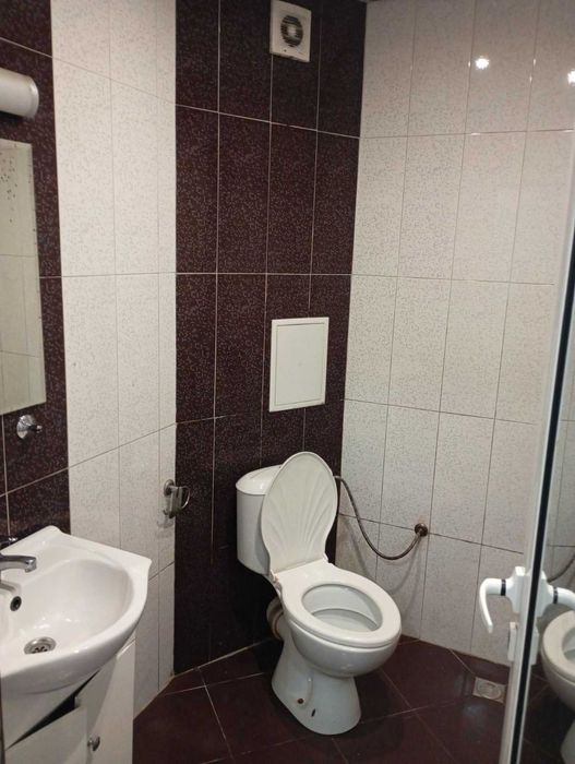 Двустаен апартамент за продажба в нова сграда в кв. Струмско, гр. Благоевград