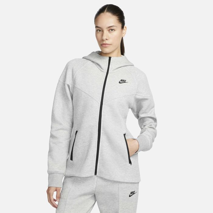 Дамски Екип Nike Tech Fleece