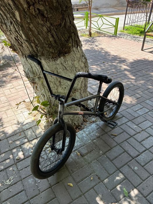 Продам велосипед bmx