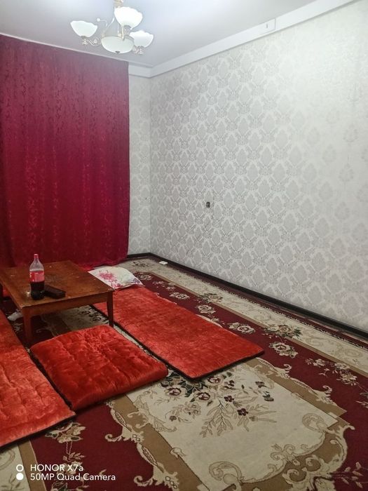 Аренда квартир  Qizlarga