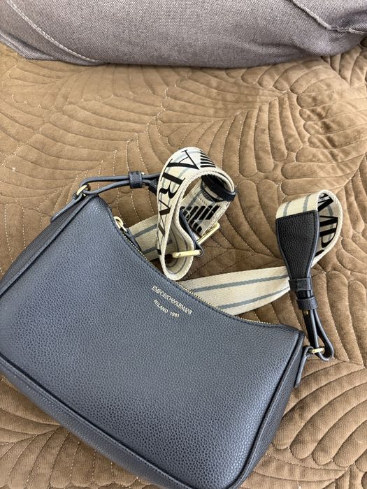 Сумка EMPORIO ARMANI оригинал