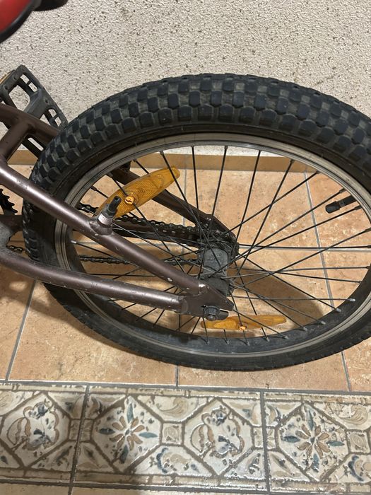 Продам велосипед BMX Giant