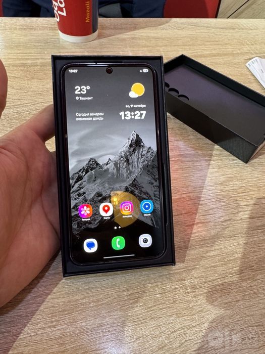 Samsung S23 256 гб вейтнам 2 сим