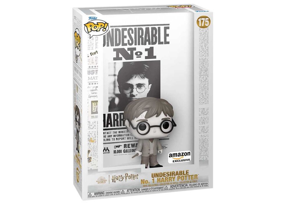 Фигурка Funko POP! Harry Potter