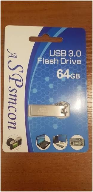 Windows USB флешка