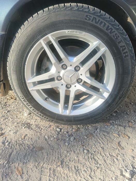 Продам диски диаметр 16