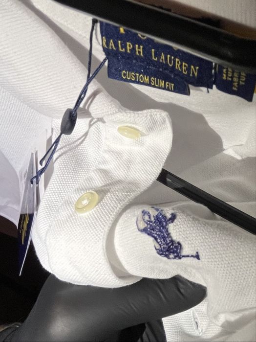 Tricouri POLO, Ralph Lauren