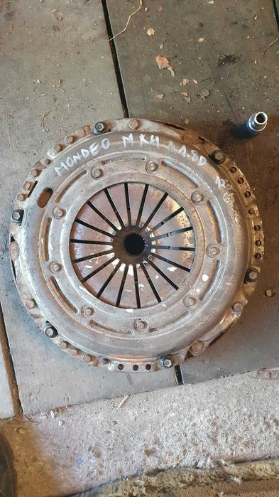 kit ambreaj/volanta Ford Mondeo MK4 1.8 tdci