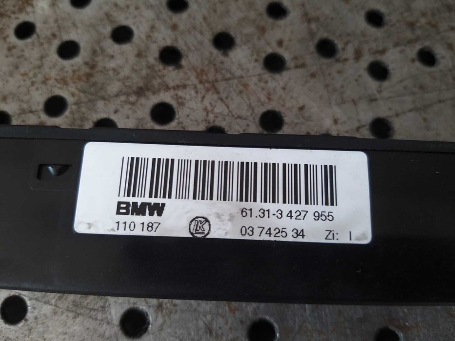 Panou butoane transmisie bmw x3 e83 61313427955 03742534