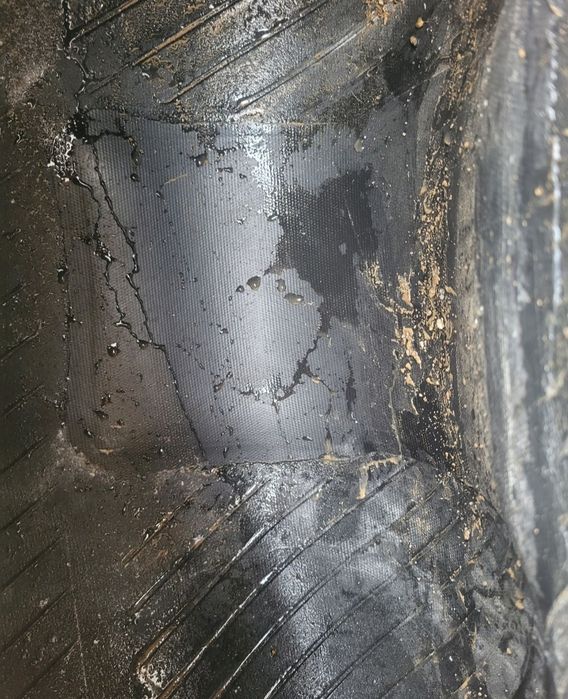 Balon 22.5 DOUBLE COIN