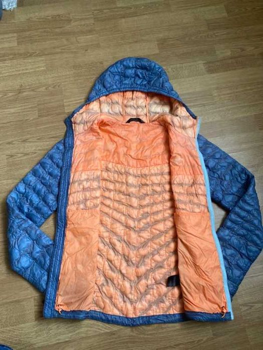 Geacă damă The North Face mărimea S