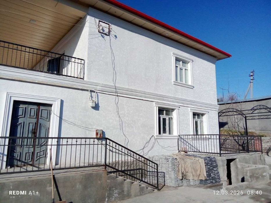 продаётся дом кибрай ФАН